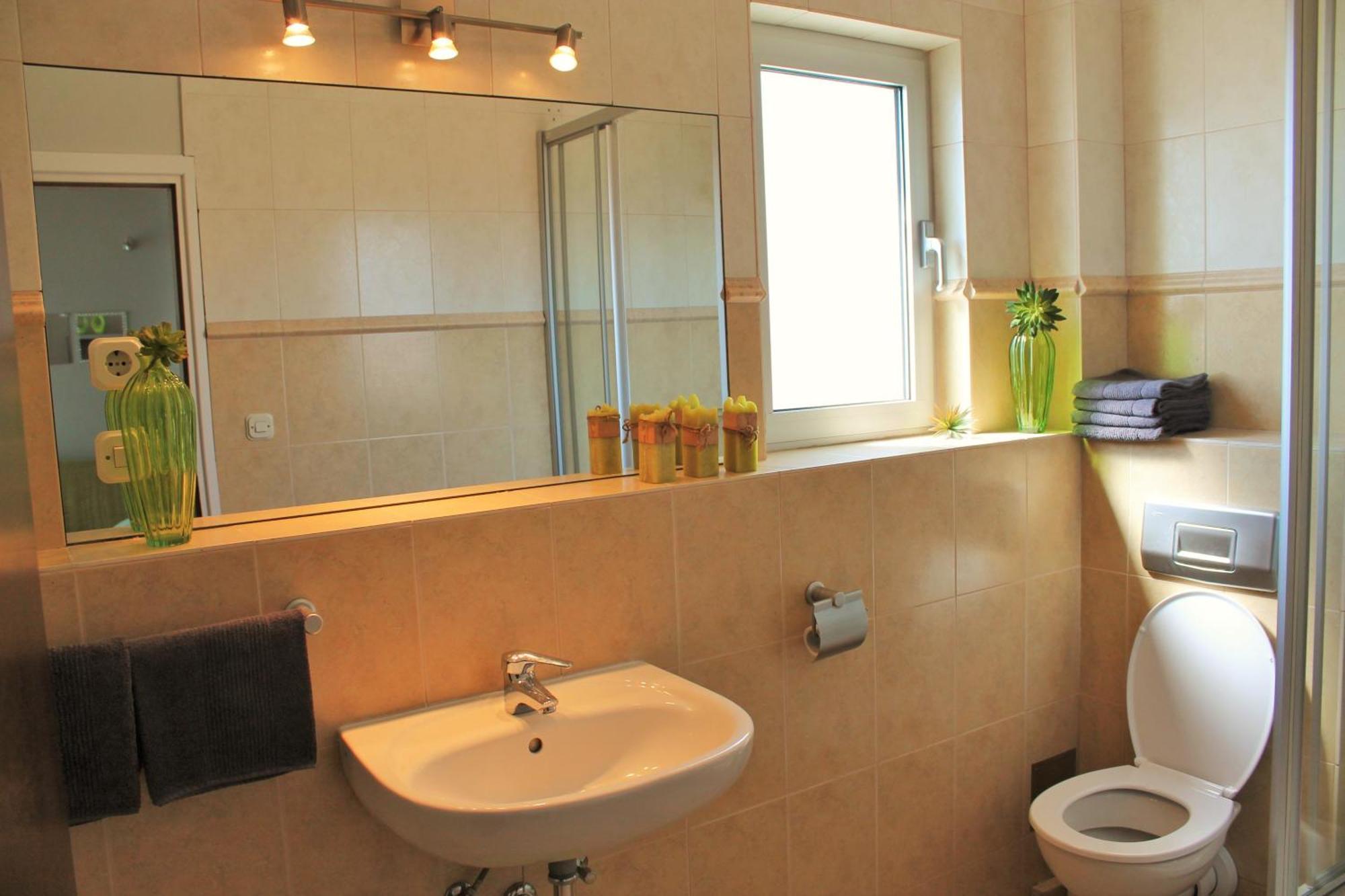 Apartments Marer トロギール 部屋 写真