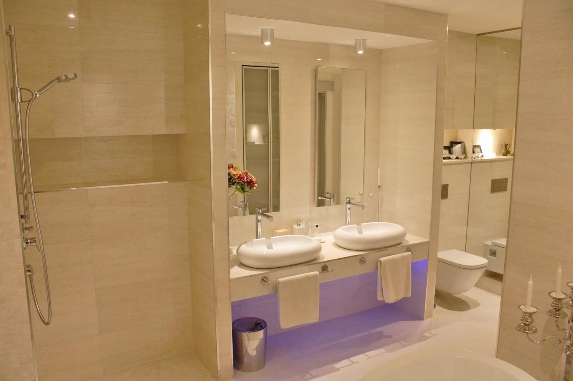 Apartments Marer トロギール 部屋 写真