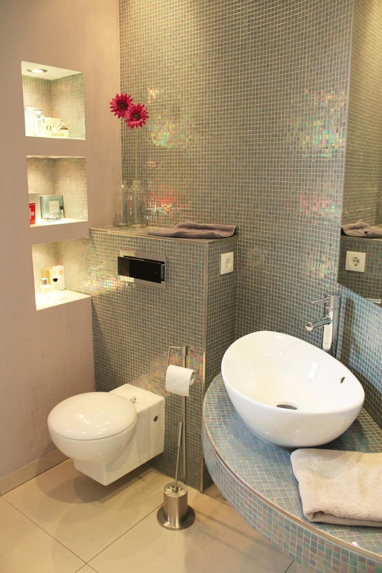 Apartments Marer トロギール 部屋 写真
