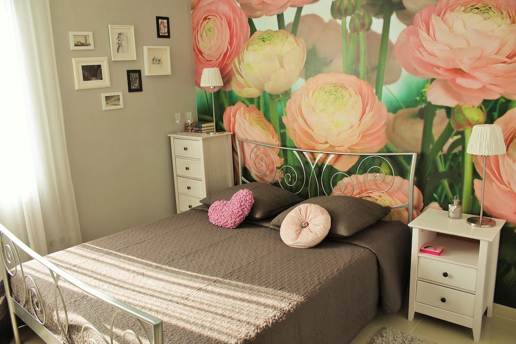 Apartments Marer トロギール 部屋 写真