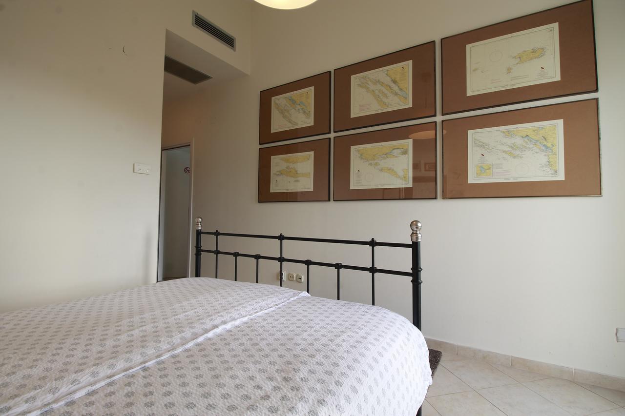 Apartments Marer トロギール エクステリア 写真