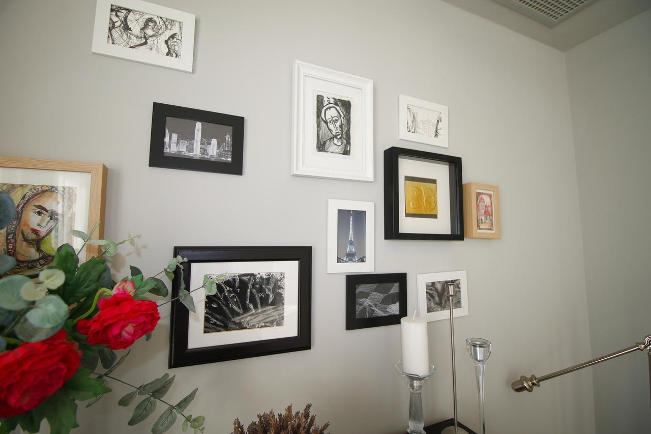 Apartments Marer トロギール エクステリア 写真
