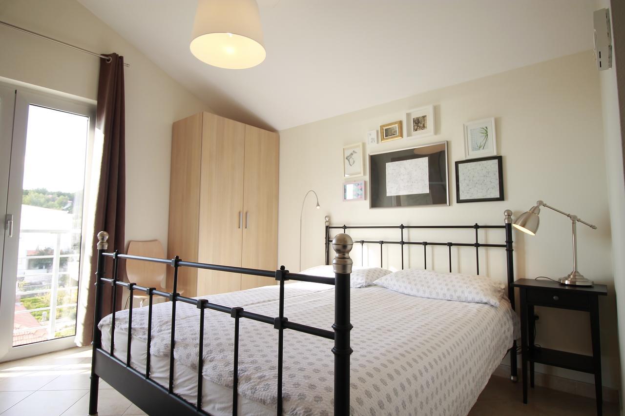 Apartments Marer トロギール エクステリア 写真