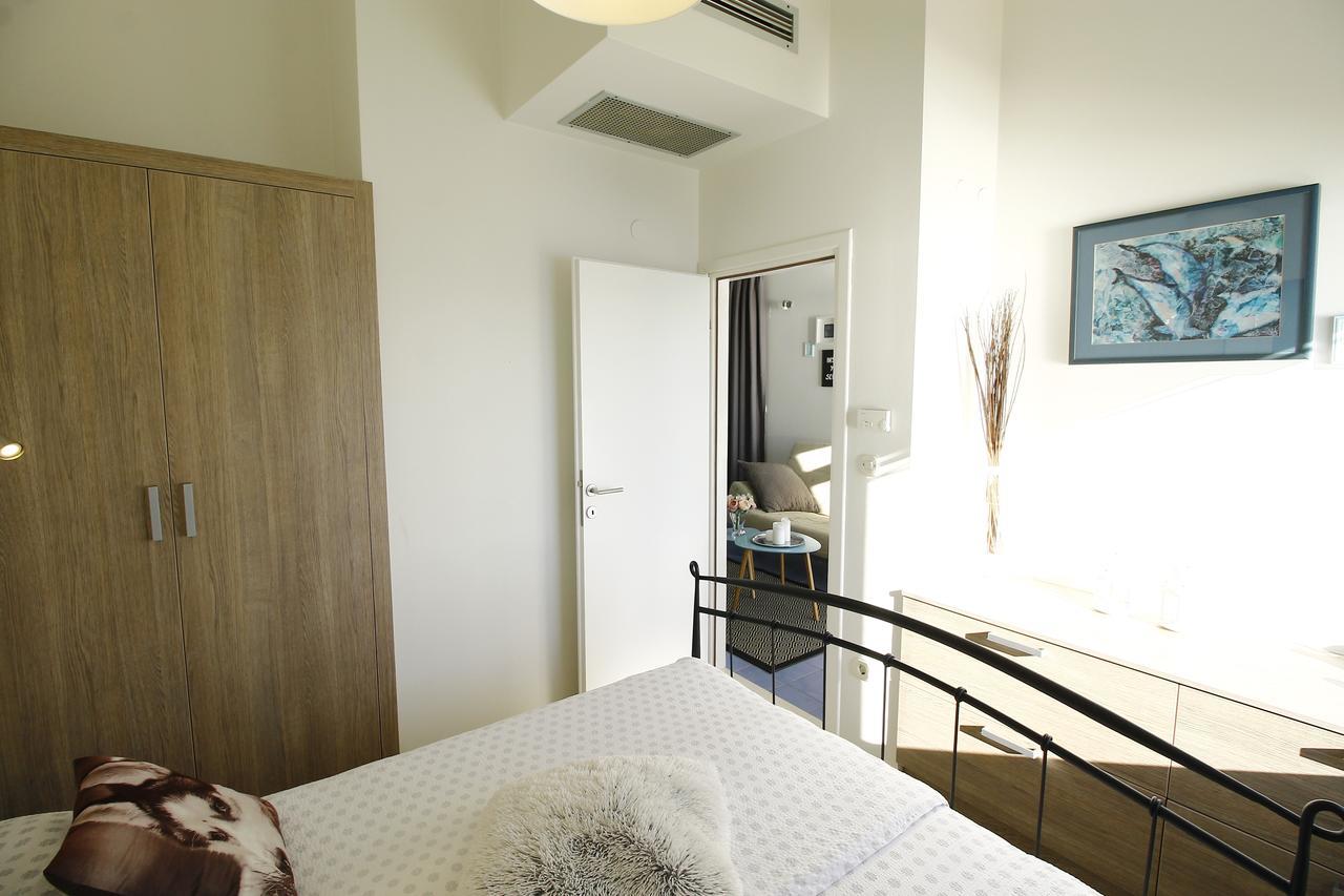 Apartments Marer トロギール エクステリア 写真